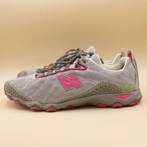New Balance 790 Trail Running Shoes WR790NR Women's Size 9 B